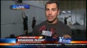 CBS Atlanta Interviews Brandon Phillips (No. 2)