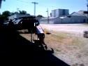 CFF Push/Pull Sled