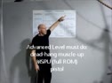 CF Garage - Russian's Gymnastics Warm-Up
