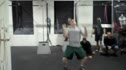 CFG vs. CF215 - Max Thrusters - 90 Seconds