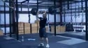 CFOC Adam Blaney 2m37s on "Fran"