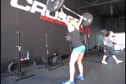 CF Ranch Cucamonga Training