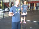 CF Springfield's 5K Gone Bad Movement #2 w- Grant Wistrom
