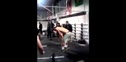 A Proposal at a CrossFit Games Sectional Qualifier?