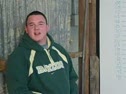 Cam Lyons #62 Freshman (RS) Baylor Football On CrossFit