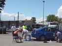 Car Deadlift @ Natural Strength CrossFit