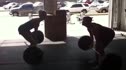 Carey Kepler's Deadlift Tie Breaker