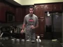 Caveman Cooking #13