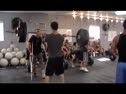 Central Bucks CrossFit at the Summer Strongman Competition