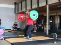 Chad Vaughn by Pat Barber (Again Faster)