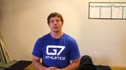 U.S. Olympian Chad Vaughn on working with the CrossFit Community