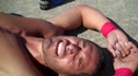 Charlie Lima on the excrutiating post-WOD Interview