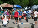 Chase Ingraham Shows Resilience: WOD1 of the SC Qualifier