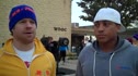 Chase Ingraham and Web Smith Intro the All Cities Open