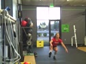 Cheryl Brost - Again Faster WOD 16