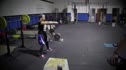 Chipper WOD at CrossFit Ignite (Beast Mode v. Dirty)