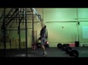 Chris Takes on Again Faster WOD 6