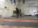 Chris Does "Randy" @ CrossFit Moxie