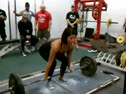 Chyna Cho - 275 lb. Raw Deadlift