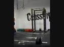 C&J + Bar Muscle Ups at Bergen CrossFit