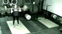 Clean and Jerk by Dean Xu