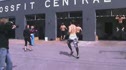 I Am CrossFit--Coach's Challenge