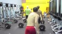 Coaches WOD @ CrossFit Albany
