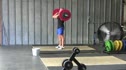 CrossFit Dallas Central's Collected Training
