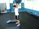 CrossFIt Brasil - Felipe Fazendo's Sub 3min Fran
