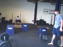 CrossFIt Hoboken- David v. Goliath