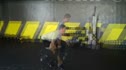 CrossFit 305: "The Swamp Monster" standards