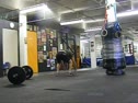 CrossFit 324's- Starting Line WOD