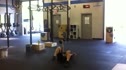 CrossFit 515 - 1st Attempt @ 2 MOM TGU