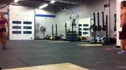 CrossFit 515 2 Min Handstand Challenge