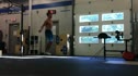 CrossFit 515 - 30 Consecutive Triple Unders (Bobby)