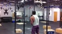 CrossFit 515 - 30 MUs for Time (Bobby Noyce)