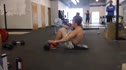 CrossFit 515 - Again Faster WOD 15