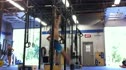 CrossFit 515 - Bobby Noyce "Quest for 100 Pull-Ups" (89)