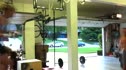 CrossFit 515 Does the "818" WOD