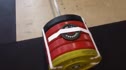 CrossFit 515 - Lance Deadlifts 550#