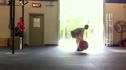 CrossFit 515 - Lance Does Grace in 1m48s