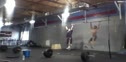 CrossFit 516 Does Mainsite WOD 8-24