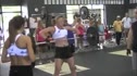 CrossFit 540 v CrossFit NWA Box Off