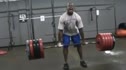 CrossFit 610 Promo