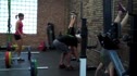 CrossFit 906 "Diane"