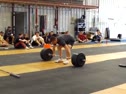 CrossFit Agoge: Heavy Clean