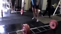 CrossFit Altitude Trains