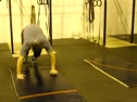 CrossFit Apex Circus Freaks WOD