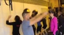 CrossFit Apex v. CrossFit Delval v. CrossFit Five Star v. CrossFit KOP