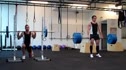 CrossFit Athletic